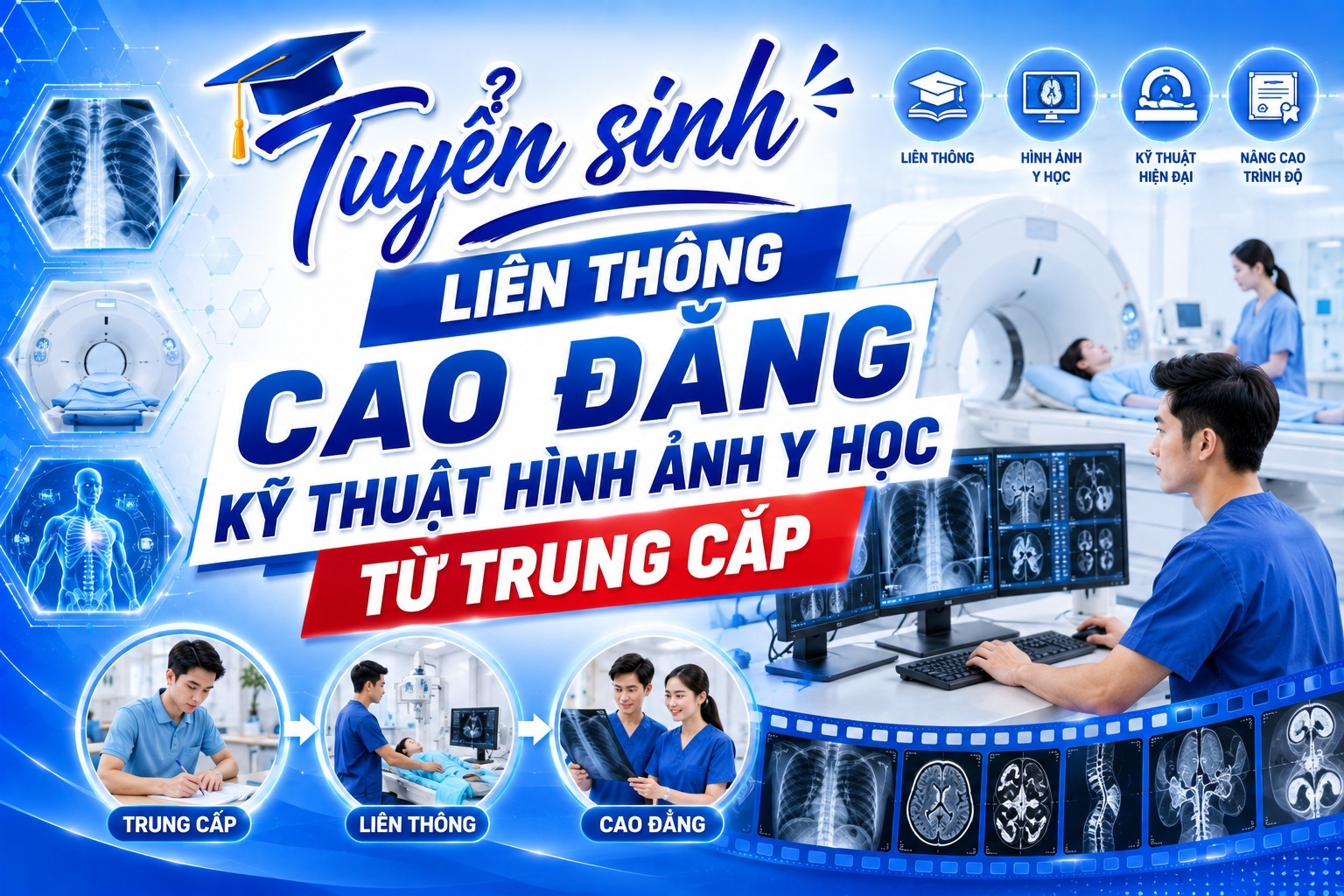 Lien Thong Cao Dang Ky Thuat Hinh Anh