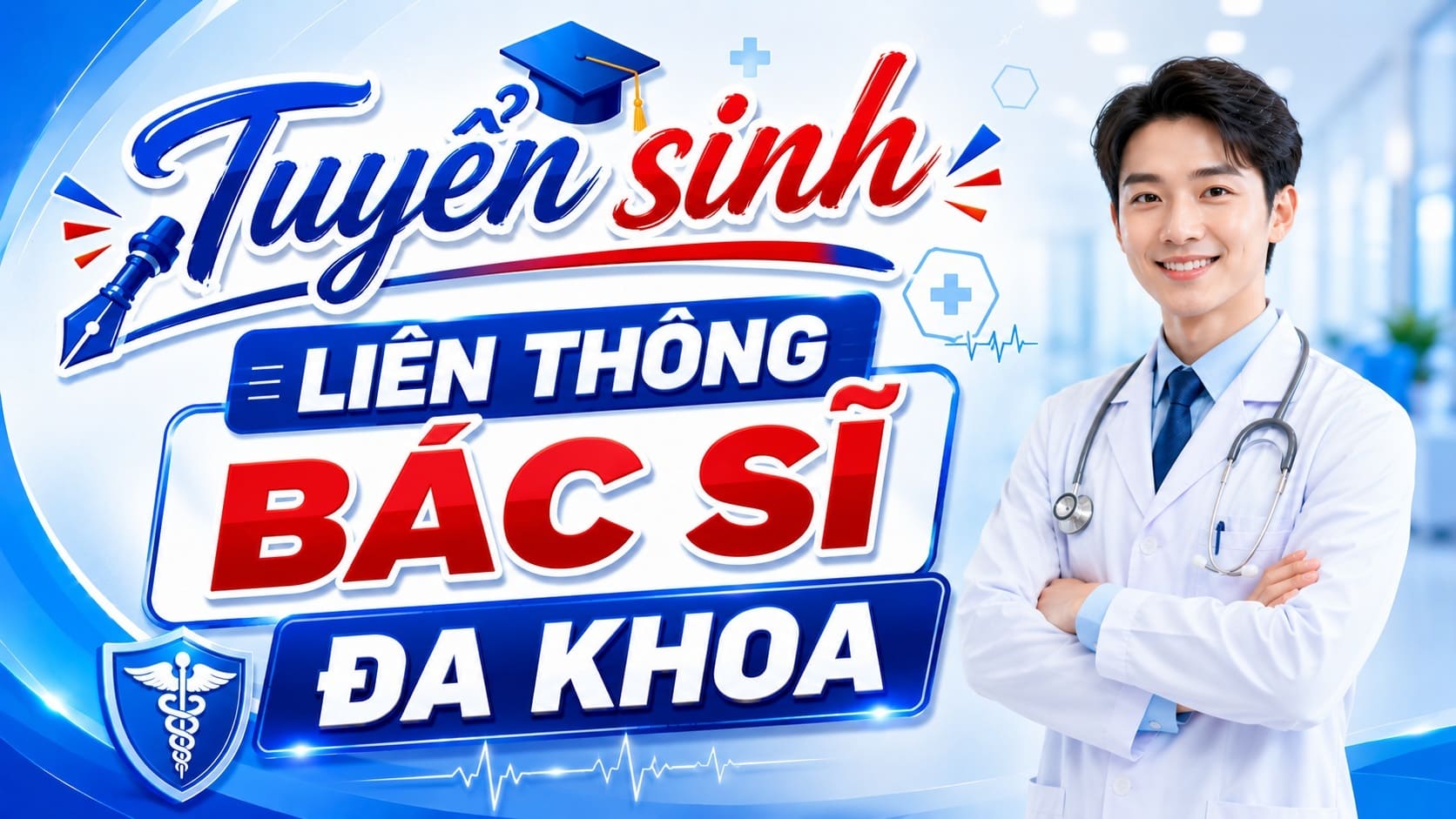 Lien Thong Bac Si Da Khoa