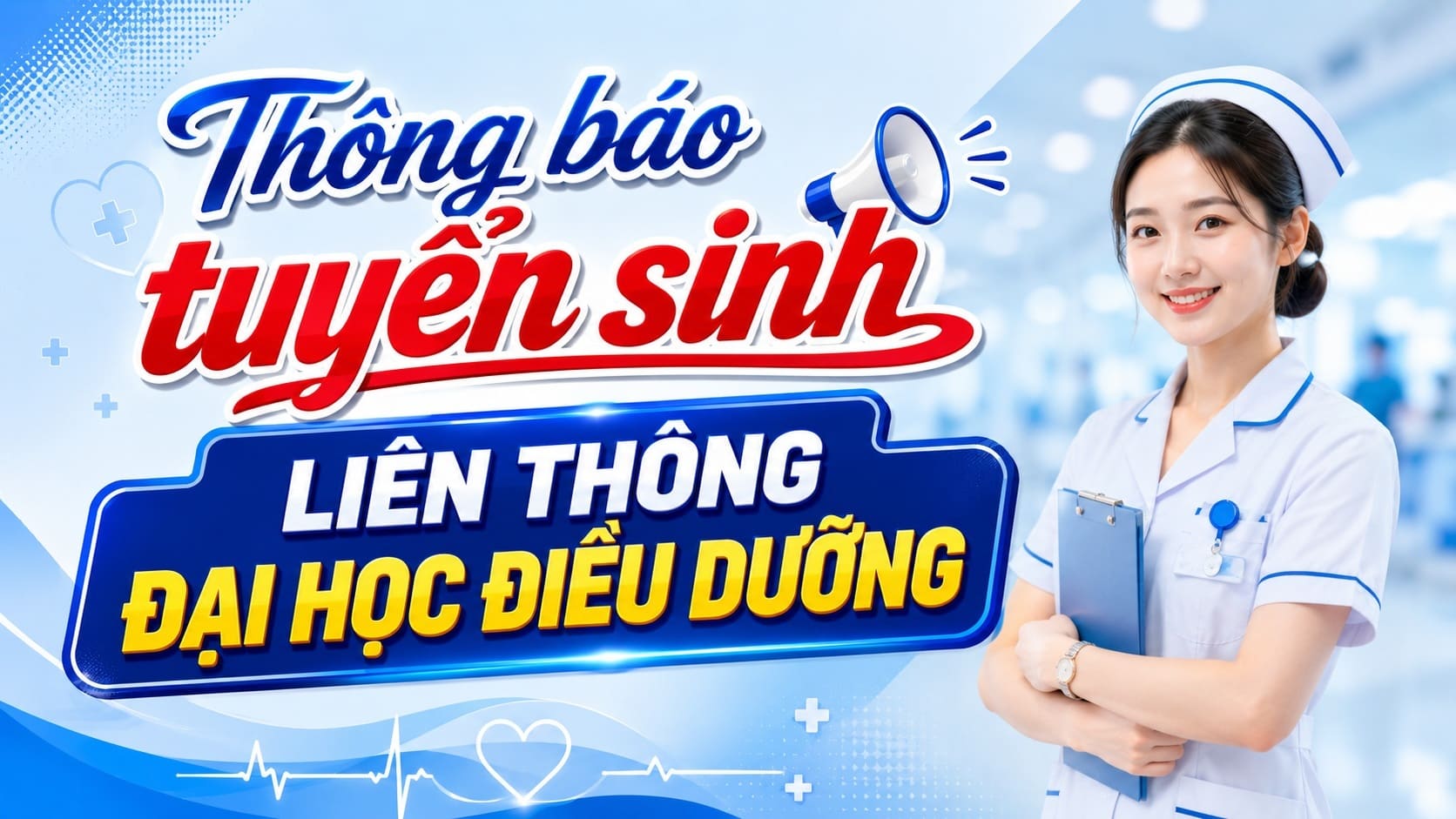 Lien Thong Dai Hoc Dieu Duong