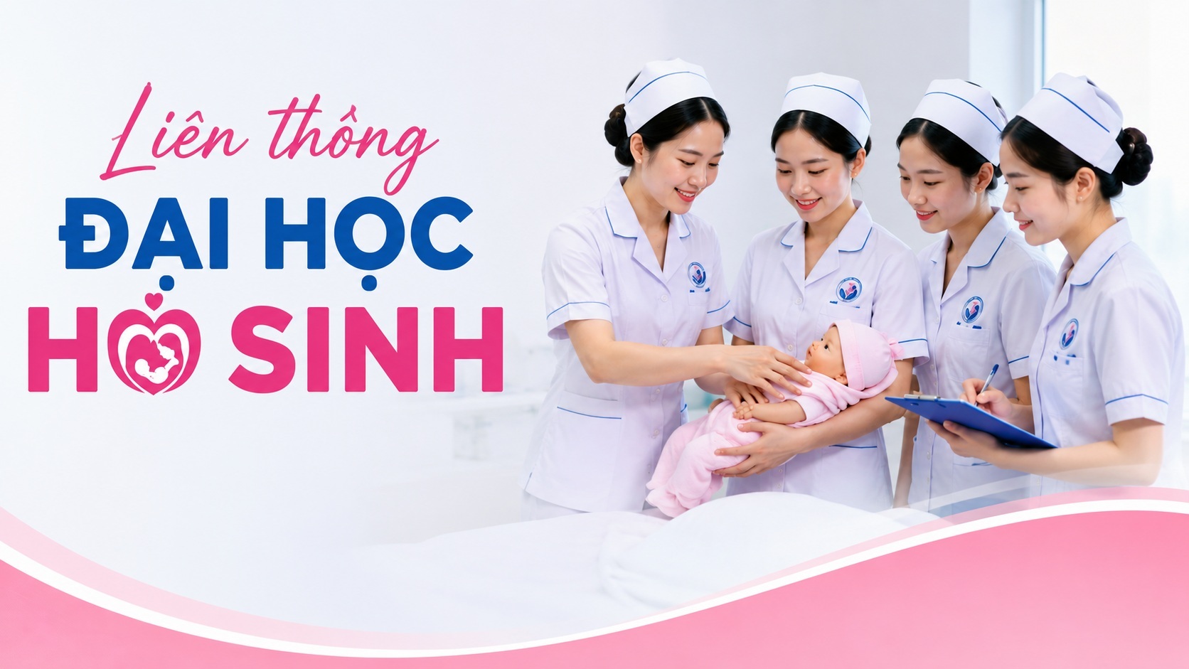 Dai Học Ho Sinh